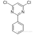 Fenclorim CAS 3740-92-9